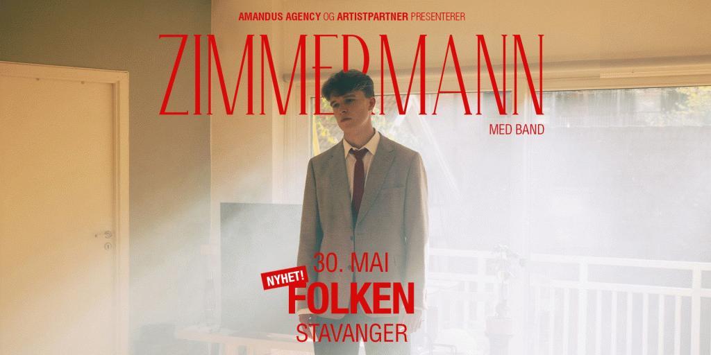 Zimmermann